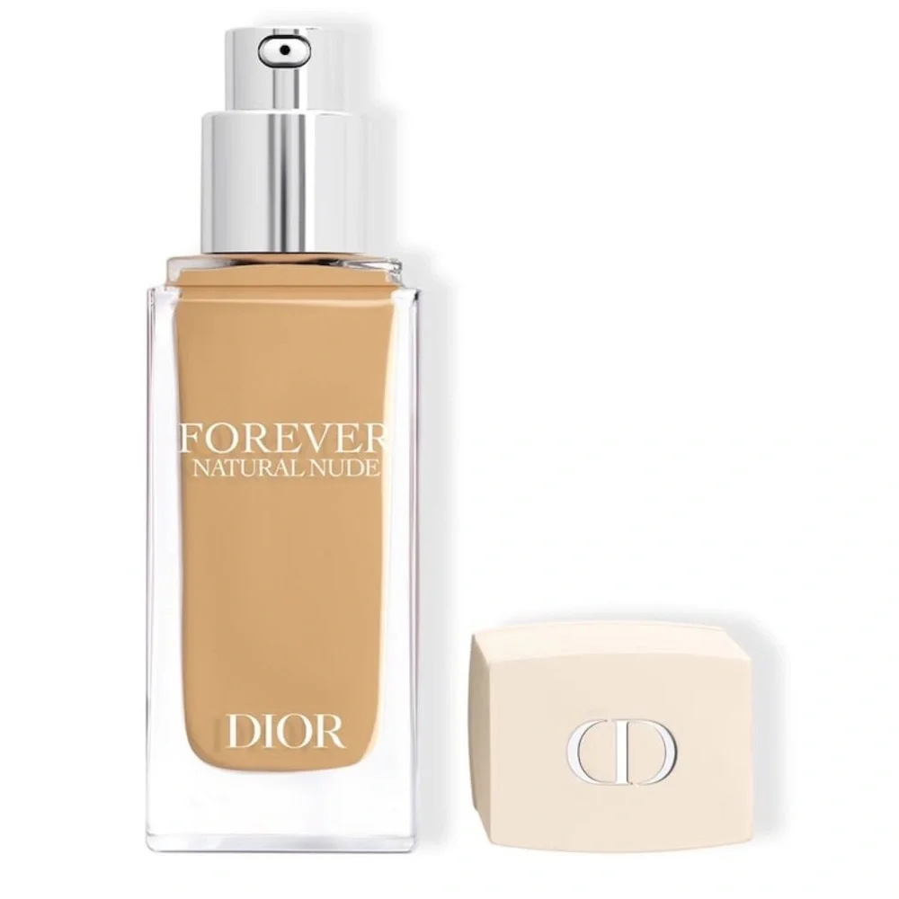 Dior Forever‎ Skin Glow Foundation 3W0, NWOB